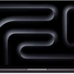 apple macbook pro 14" m5 16/512gb 2025 (mde04ua/a) – space black